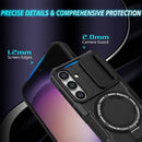 Samsung Galaxy S24+ Case 3