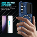 Samsung Galaxy S24+ Case 2
