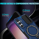 Samsung Galaxy S24+ Case 3