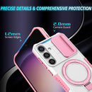 Samsung Galaxy S24+ Case 3