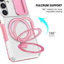 Samsung Galaxy S24+ Case 6