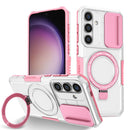 Samsung Galaxy S24+ Case 1