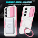 Samsung Galaxy S24+ Case 9