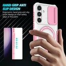 Samsung Galaxy S24+ Case 2