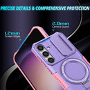 Samsung Galaxy S24 Case 3