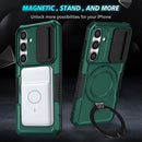 Samsung Galaxy S24+ Case 9