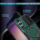 Samsung Galaxy S24+ Case 3