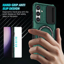 Samsung Galaxy S24+ Case 2