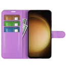 Samsung Galaxy S24+ Case 6