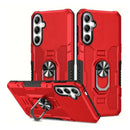 Samsung Galaxy S24 Case (3 colours available) Red Phone