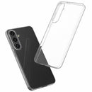 Samsung Galaxy S24 Case Soft Gel 3