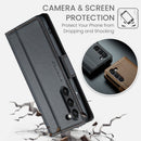Samsung Galaxy S24 CaseMe 023 Wallet Flip Cover RFID