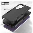 Samsung Galaxy S24 Dual Layer Armor Hard Case 2