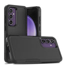 Samsung Galaxy S24 Dual Layer Armor Hard Case 1