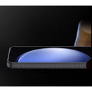 Samsung Galaxy S24 FE Carbon Fibre TPU Back Case 7