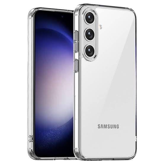 Samsung Galaxy S24 FE Case
