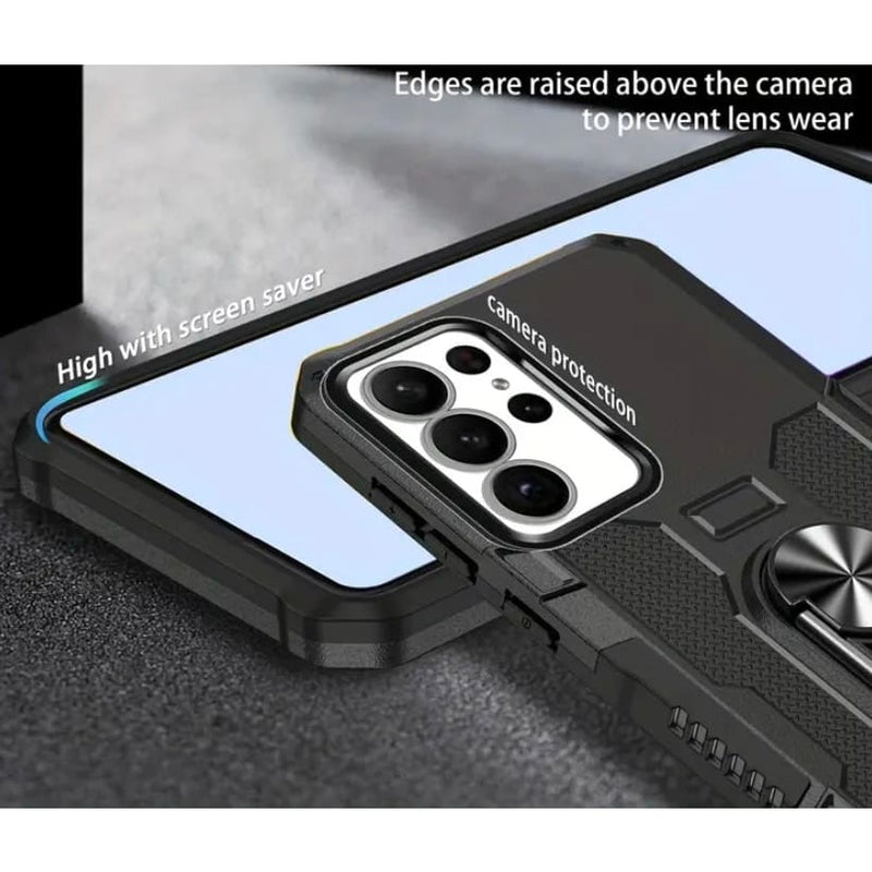 Samsung Galaxy S24 FE Case (3 colours available) Phone cases