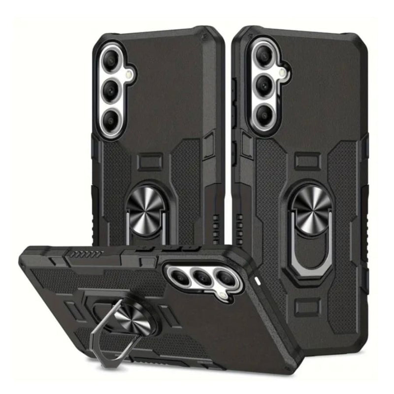 Samsung Galaxy S24 FE Case (3 colours available) Black