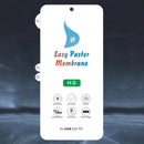 Samsung Galaxy S24 FE Hydrogel Screen Protector 2