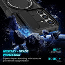 Samsung Galaxy S24 FE Magsafe Sliding Cover Case 5