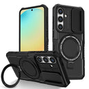 Samsung Galaxy S24 FE Magsafe Sliding Cover Case 1