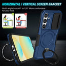 Samsung Galaxy S24 FE Magsafe Sliding Cover Case 7