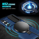 Samsung Galaxy S24 FE Magsafe Sliding Cover Case 4