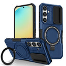 Samsung Galaxy S24 FE Magsafe Sliding Cover Case 1