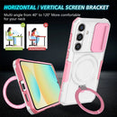 Samsung Galaxy S24 FE Magsafe Sliding Cover Case 7