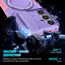 Samsung Galaxy S24 FE Magsafe Sliding Cover Case 5