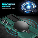 Samsung Galaxy S24 FE Magsafe Sliding Cover Case 4