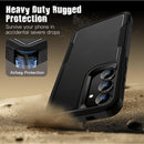 Samsung Galaxy S24 MagSafe Heavy Duty Rugged Magnetic Cover