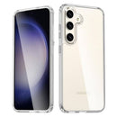 Samsung Galaxy S24 Plus Case (Clear) - Phone cases