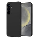 Samsung Galaxy S24 Plus Case (Black) Phone cases