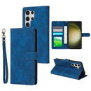 Samsung Galaxy S24 Plus Case (available in 5 colours) Blue