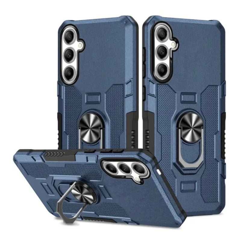 Samsung Galaxy S24 Plus Case (3 colours available) Navy
