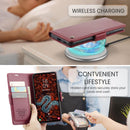 Samsung Galaxy S24 Plus CaseMe 023 Wallet Flip Cover RFID