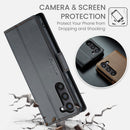 Samsung Galaxy S24 Plus CaseMe 023 Wallet Flip Cover RFID