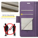 Samsung Galaxy S24 Plus CaseMe 023 Wallet Flip Cover RFID