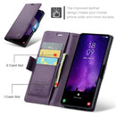 Samsung Galaxy S24 Plus CaseMe 023 Wallet Flip Cover RFID
