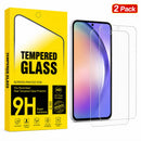 Samsung Galaxy S24+ Plus Clear Tempered Glass Screen
