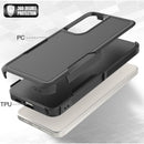 Samsung Galaxy S24 Plus Dual Layer Armor Hard Case 3