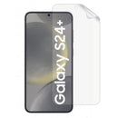 Samsung Galaxy S24 Plus Hydrogel Film Screen Protector
