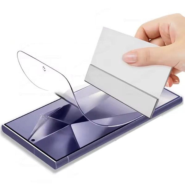 Samsung Galaxy S24 Plus Hydrogel Film Screen Protector