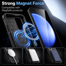 Samsung Galaxy S24+ Plus MagSafe Rugged Magnetic Cover 2