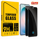 Samsung Galaxy S24 Privacy Tempered Glass Screen Protector