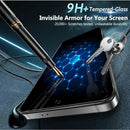 Samsung Galaxy S24 Privacy Tempered Glass Screen Protector