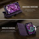 Samsung Galaxy S24 / S25 Crossbody Case with Strap Card