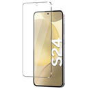 Samsung Galaxy S24 Tempered Glass Screen Protector 1