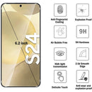 Samsung Galaxy S24 Tempered Glass Screen Protector 3